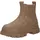 Buffalo Chelsea Boots Aspha brokat 39