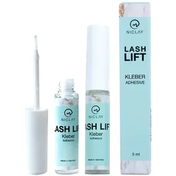 NICLAY Lash Lift Kleber 5 ml