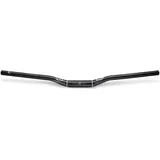 Reverse Components reverse E-Element Fahrrad Lenker 31.8mm 770mm schwarz/grau: Größe: 31.8mm 40mm Rise