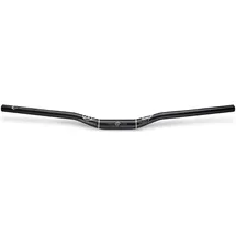 Reverse Components reverse E-Element Fahrrad Lenker 31.8mm 770mm schwarz/grau: Größe: 31.8mm 40mm Rise