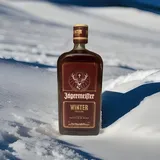 Jägermeister Winter Edition