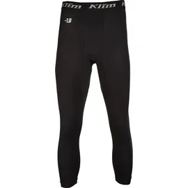 Klim Aggressor -1.0 Cooling Funktionshose Schwarz L