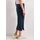 STREET ONE Jerseyrock Damen Blau 44