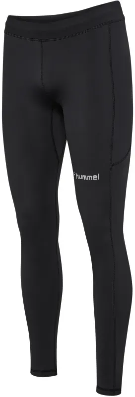 hummel hmlRUN Lauftights Herren 2001 - black L