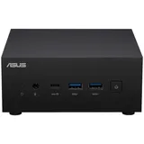 Asus PN53 Mini-PC AMD Ryzen 7 7735HS 4,0 GHz 64 GB RAM 500 GB SSD Win 11