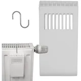 JEDERMANN Luftbefeuchter Verdunster Verdampfer Heizung, Heizkörper, Raumbefeuchter, Wasser