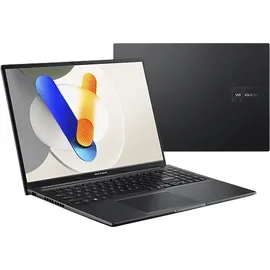 Asus 16 Zoll Intel Core i9 270H 24 GB RAM 1 TB HDD Windows 11 Home Schwarz