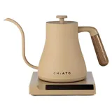 chiato flowPLAY Gooseneck 0,6 l Beige