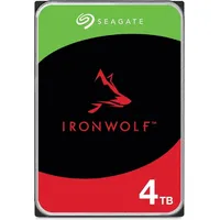 Seagate IronWolf Pro