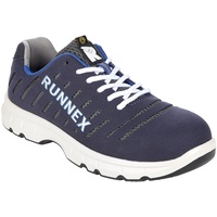 RUNNEX Sicherheitshalbschuh FlexStar 5173 ESD S1P Gr.39 Arbeitsschuh