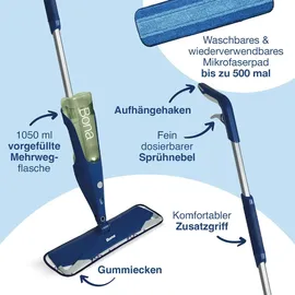 Bona Premium Spray Mop