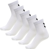 hummel hmlMAKE MY DAY SOCK 5-PACK