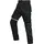 Bores Siggle 2 Motorrad Textilhose, schwarz camouflage, 32/32
