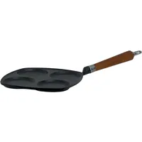 RONNEBY BRUK Maestro Eierpfanne 1-tlg. 25 x 25 cm