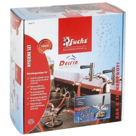 DELFIN Bierleitungsreiniger-Set -