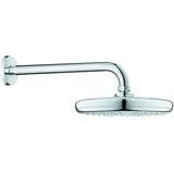 Grohe Tempesta 210 Kopfbrauseset EcoJoy 26412000