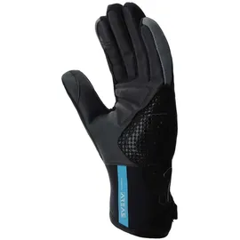 Uyn Firebolt Fahrradhandschuhe schwarz