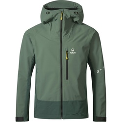 Halti Pallas III Men's Warm Hybrid Jacket trekking green (C57) S
