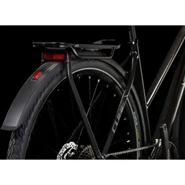 Cube Kathmandu Pro 2025 28 Zoll RH 46 cm Damen grau 'n' lunar