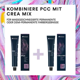 Indola PCC Crea-MIX 0,22 perl 60 ml