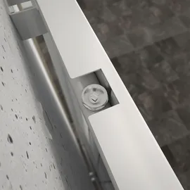 Schulte New York 1070 Watt weiß