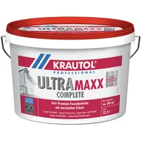 Krautol GmbH KRAUTOL ULTRA MAXX COMPLETE weiß