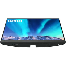 BenQ PhotoVue SW242Q 24" schwarz