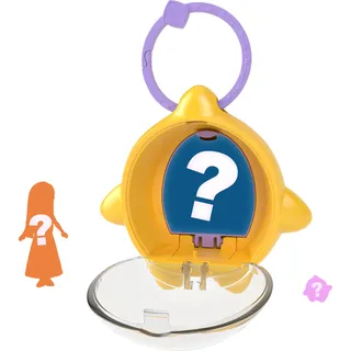 Mattel Disney Daylight Stern Reveal, 1 Stück, zufälliger Inhalt
