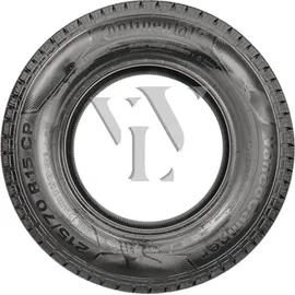Continental Vanco Camper 215/70 R15C 109/107R
