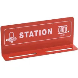 Catu Schlösser-Station