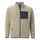 Jan Vanderstorm Sweatjacke HELSKOG beige XXL