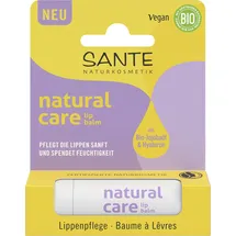 Sante Natural Care Lip Balm 4,6g