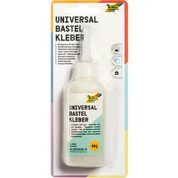 folia UNIVERSAL Bastelkleber 90,0 g