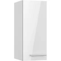 OPTIFIT Hängeschrank Optikomfort Rurik986 30 x 70,4 x 34,9 cm Weiß