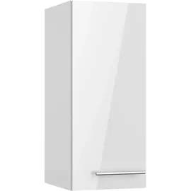 OPTIFIT Hängeschrank Optikomfort Rurik986 30 x 70,4 x 34,9 cm Weiß