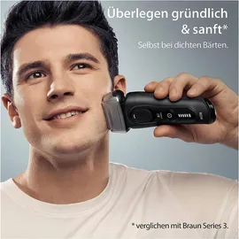 Braun Series 8 8560cc