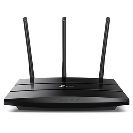 TP-LINK Technologies Archer A8 V1 AC1900 Dualband Router