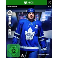 NHL 22 - [XBOX Series X