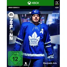 NHL 22 - [XBOX Series X