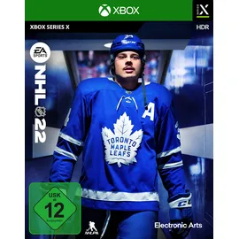 NHL 22 - [XBOX Series X