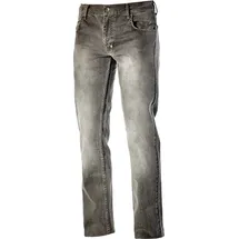Diadora Utility Stone, Workwear Jeans - Dunkelgrau - S
