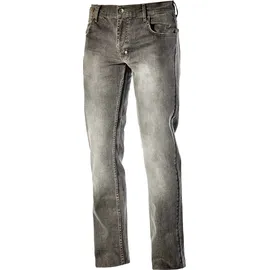Diadora Utility Stone, Workwear Jeans - Dunkelgrau - S