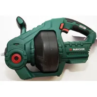 Pside PARKSIDE® 20V Akku Rohrreinigungswelle PARRW 20-Li A1, ohne