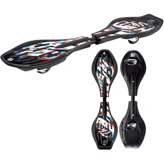 Streetsurfing Skateboard, (35.04")