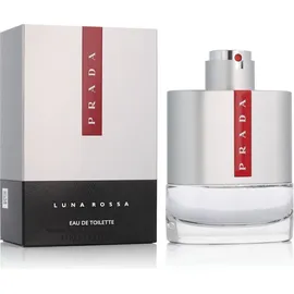 Prada Luna Rossa Eau de Toilette 100 ml