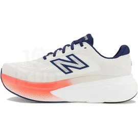 New Balance Fresh Foam X More v6 Herren Reflection/Blue Oyster/Tangerine Heat 44