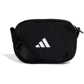 adidas Future Icons Umhängetasche JM4879 - black/white