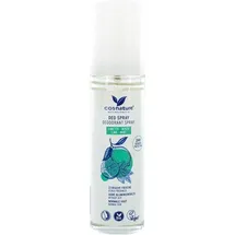 Cosnature Deo-Zerstäuber Limette & Minze 75 ml