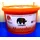 Caparol Muresko SilaCryl Weiß 12,5 l