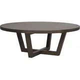 Rowico Boxford Braun Eiche 110 x 40 cm